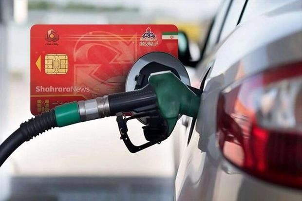  قطع سهمیه بنزین خودروهای فاقد بیمه به ماه آینده موکول شد 